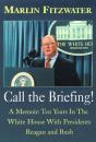 Call The Briefing - Preview