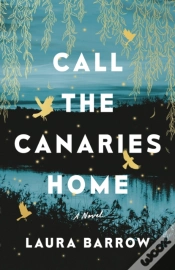 Capa do artigo Call The Canaries Home