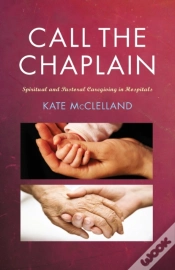 Capa do artigo Call The Chaplain
