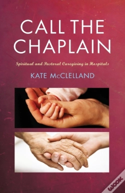 Capa do artigo Call The Chaplain