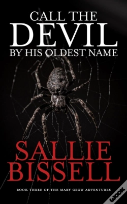 Capa do artigo Call The Devil By His Oldest Name