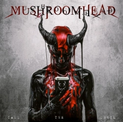 Capa do artigo Call the Devil - Vinil