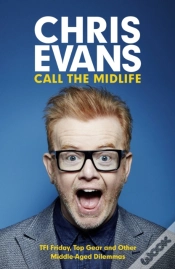 Capa do artigo Call The Midlife