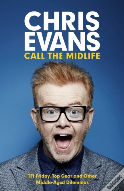 Capa do artigo Call The Midlife