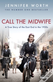 Capa do artigo Call The Midwife