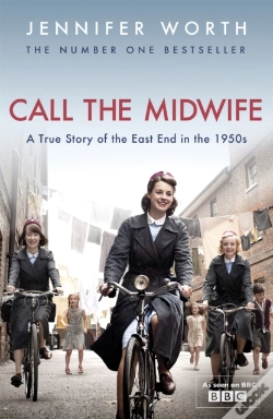 Capa do artigo Call The Midwife