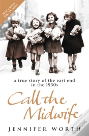 Capa do artigo Call The Midwife