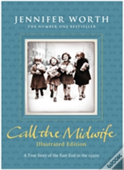 Capa do artigo Call The Midwife