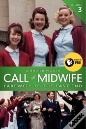 Capa do artigo Call The Midwife