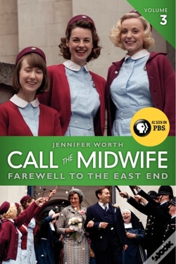 Capa do artigo Call The Midwife