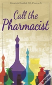 Call The Pharmacist