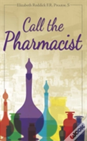 Capa do artigo Call The Pharmacist