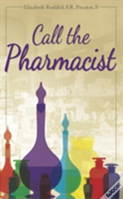 Capa do artigo Call The Pharmacist