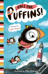 Call The Puffins