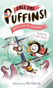 Call The Puffins: Muffin And The Shipwreck