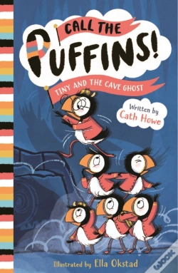 Capa do artigo Call The Puffins: Tiny And The Cave Ghost