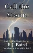 Call The Storm
