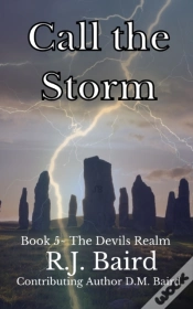 Capa do artigo Call The Storm