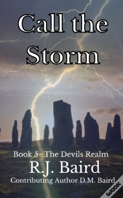 Capa do artigo Call The Storm