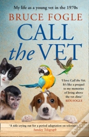 Capa do artigo Call The Vet