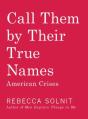 Call Them By Their True Names - Preview