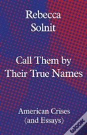 Capa do artigo Call Them By Their True Names