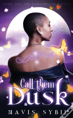 Capa do artigo Call Them Dusk: Night, Day And Everythin