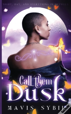 Capa do artigo Call Them Dusk