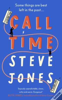 Capa do artigo Call Time