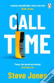 Capa do artigo Call Time