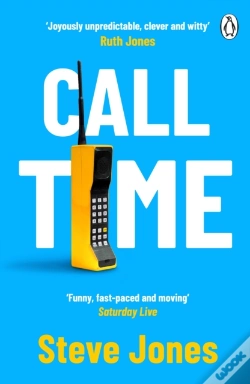 Capa do artigo Call Time