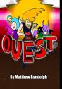 Call To A Quest - Preview