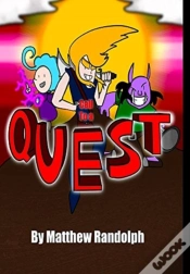 Capa do artigo Call To A Quest