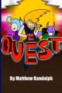 Call To A Quest - Preview