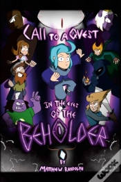 Capa do artigo Call To A Quest