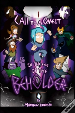 Capa do artigo Call To A Quest