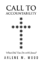 Call To Accountability - Preview