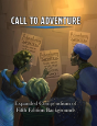 Call To Adventure - Preview