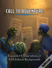 Capa do artigo Call To Adventure