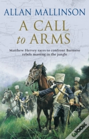 Capa do artigo Call To Arms