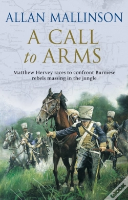 Capa do artigo Call To Arms