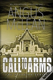 Capa do artigo Call To Arms