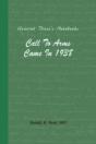 Call To Arms Came In 1938 - Preview