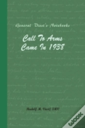 Capa do artigo Call To Arms Came In 1938