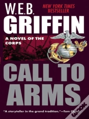 Capa do artigo Call To Arms