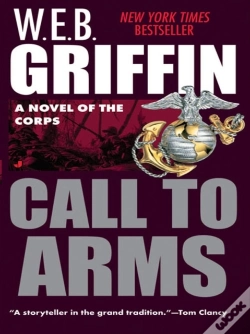 Capa do artigo Call To Arms