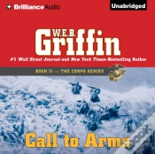 Capa do artigo Call To Arms