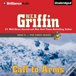 Capa do artigo Call To Arms