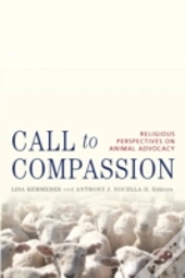 Call To Compassion