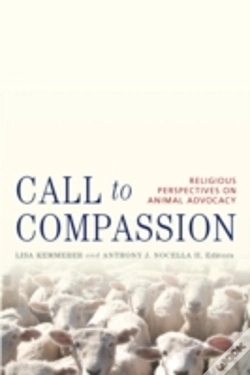Capa do artigo Call To Compassion